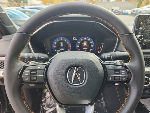 New 2026 Acura Integra A-Spec image 15