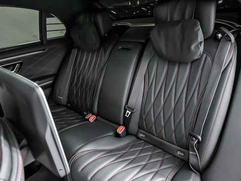 Used 2024 Mercedes-Benz S 63 AMG S image 26