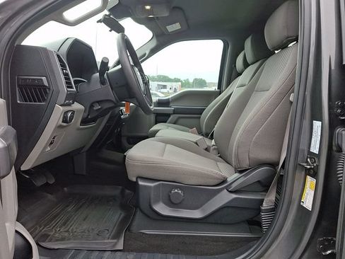 Used 2019 Ford F150 XLT AWD/4WD image 15