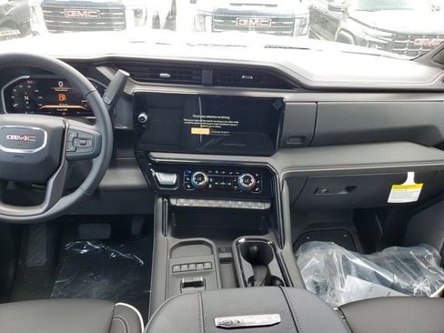 New 2026 GMC Sierra 2500 AT4X AWD/4WD image 15