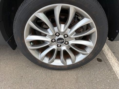 Used 2015 Lincoln MKC FWD w/ Equipment Group 102A Reserve image 26