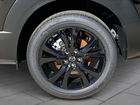 New 2026 MAZDA CX-30 AWD 2.5 S w/ Select Sport Pkg image 11