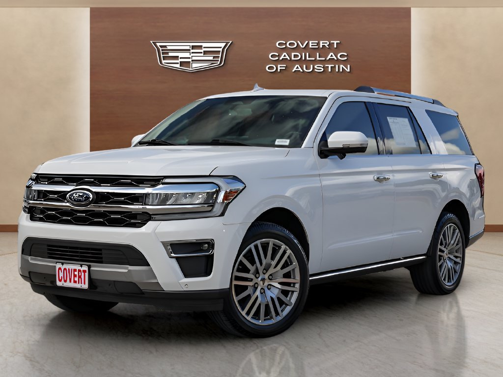 Used 2023 Ford Expedition Limited RWD image 1