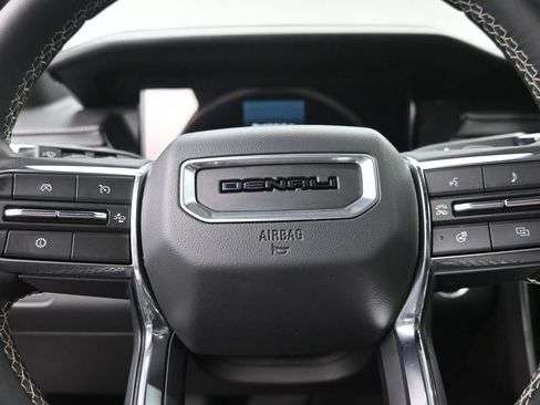 Used 2024 GMC Acadia Denali w/ LPO, Floor Liner Package AWD/4WD image 19