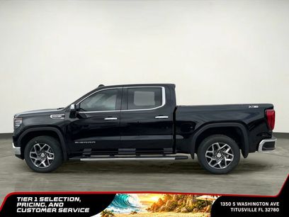 New 2026 GMC Sierra 1500 SLT w/ SLT Premium Plus Package
