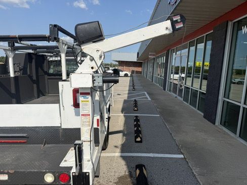 Used 2019 Ford F350 XL w/ XL Value Package RWD image 14