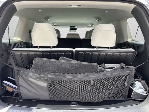 New 2026 Hyundai Santa Fe SEL FWD image 15
