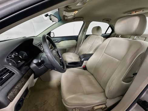 Used 2007 Mercury Milan V6 FWD image 18