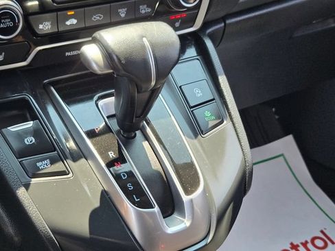 Used 2022 Honda CR-V Touring image 30