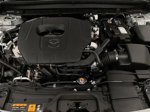 New 2025 MAZDA CX-30 AWD 2.5 S w/ Select Sport Pkg image 10