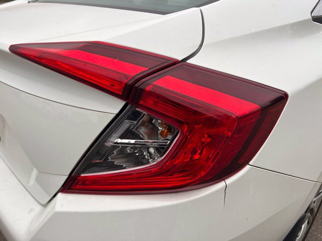 Used 2018 Honda Civic LX image 10