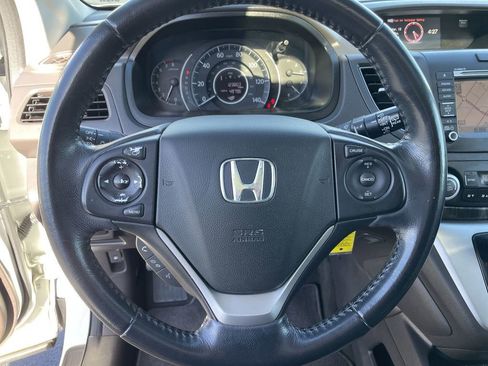 Used 2012 Honda CR-V EX-L image 16