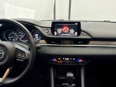 Used 2018 MAZDA MAZDA6 Touring FWD image 29