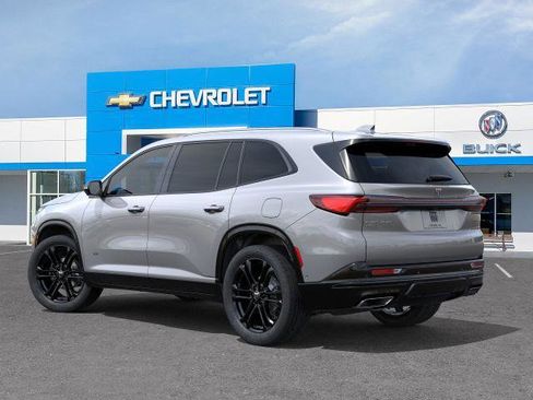 New 2026 Buick Enclave Sport Touring w/ Super Cruise Package AWD/4WD image 29