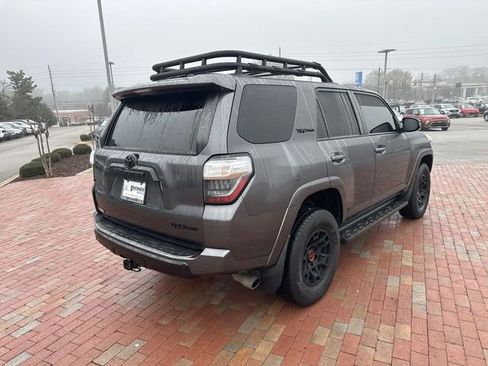 Used 2022 Toyota 4Runner TRD Pro image 36