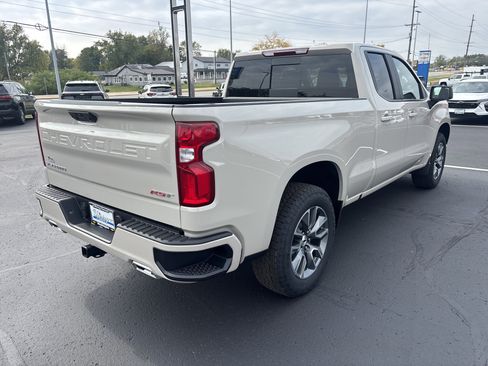 New 2026 Chevrolet Silverado 1500 RST image 3