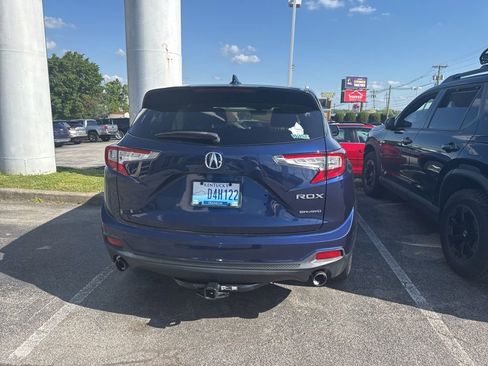 Used 2019 Acura RDX AWD image 15