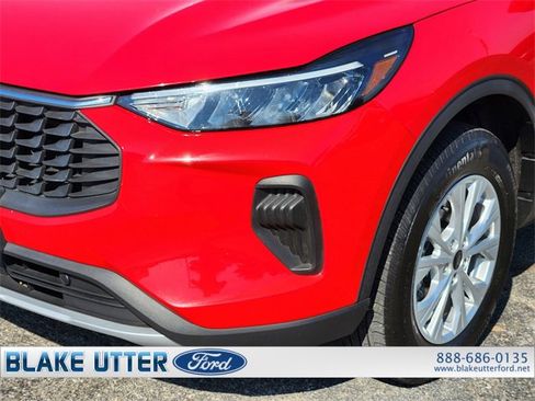 Used 2024 Ford Escape Active w/ Tech Pack #1 image 8