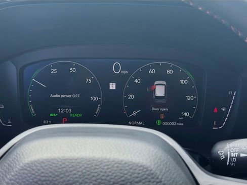 New 2026 Honda CR-V Sport-L image 11