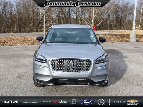 Certified 2022 Lincoln Corsair Reserve w/ Elements Package image 10