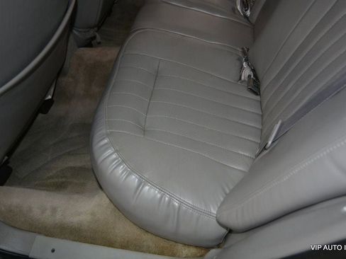 Used 1995 Chevrolet Impala Sedan image 27