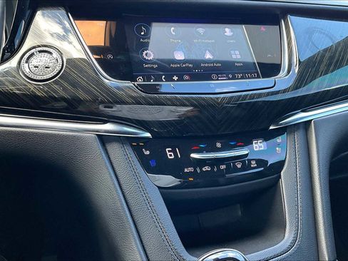 Used 2021 Cadillac XT6 Premium Luxury image 67