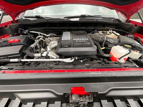 Used 2021 GMC Sierra 1500 AT4 AWD/4WD image 10