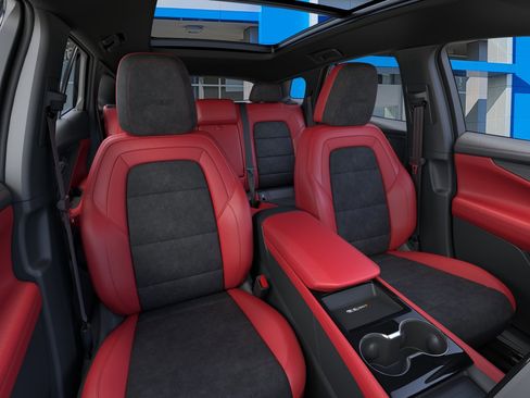 New 2026 Chevrolet Blazer EV RS image 40