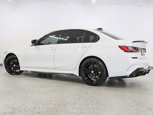 Used 2020 BMW M340i xDrive w/ Premium Package AWD/4WD image 10
