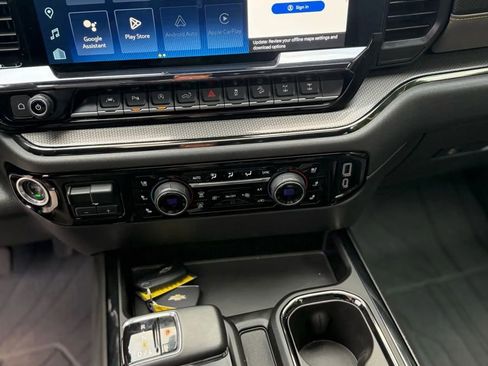 Used 2023 Chevrolet Silverado 1500 ZR2 w/ LPO, Dark Essentials Package image 21