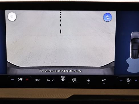 New 2026 Ford Bronco Sport Big Bend AWD/4WD image 20