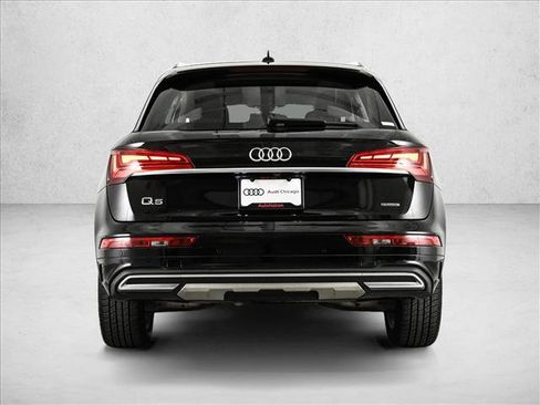 Used 2023 Audi Q5 2.0T Premium Plus w/ Premium Plus Package image 7