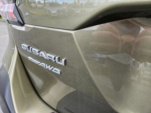 Used 2021 Subaru Outback Touring XT AWD/4WD image 9