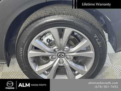 New 2026 MAZDA CX-30 AWD 2.5 S w/ Premium Package image 20