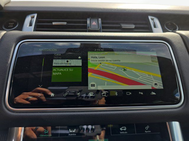 Used 2020 Land Rover Range Rover Sport HSE AWD/4WD image 23