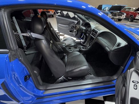 Used 2003 Ford Mustang Mach 1 image 40