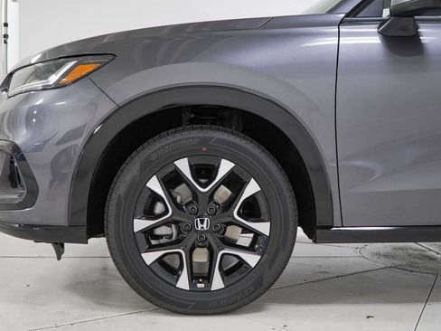 New 2026 Honda HR-V EX-L image 17