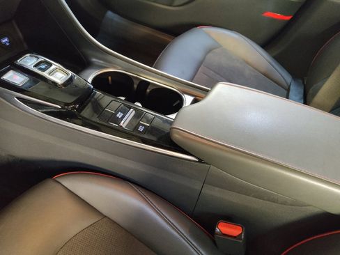 Used 2020 Hyundai Sonata SEL Plus w/ Cargo Package image 26