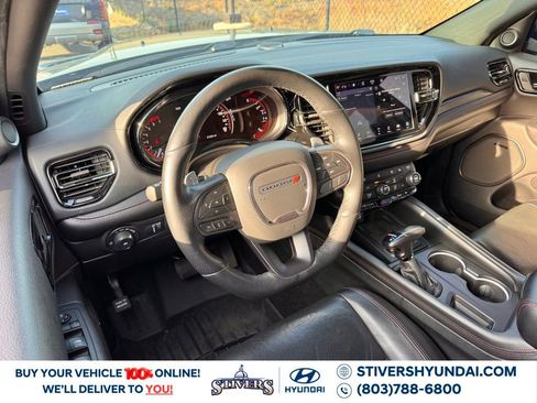 Used 2021 Dodge Durango R/T w/ Tow 'N Go Package image 21