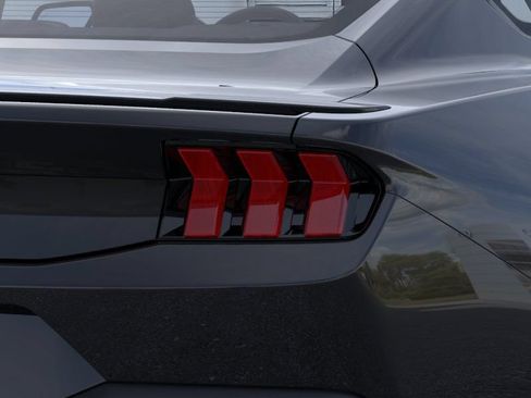 New 2026 Ford Mustang Premium RWD image 21
