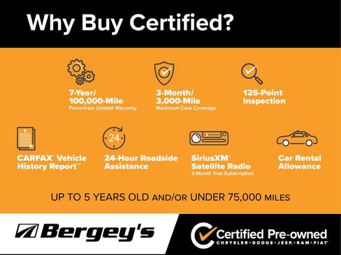 Certified 2025 Jeep Wrangler Unlimited Sport S 4xe AWD/4WD image 8