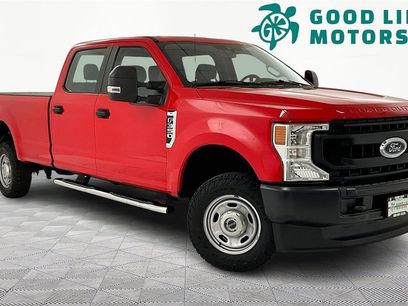 Used 2020 Ford F350 XL w/ Power Equipment Group