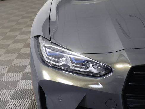 Used 2024 BMW M3 Competition image 17