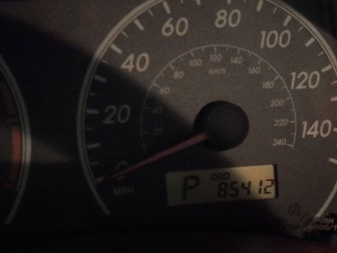 Used 2013 Toyota Corolla LE image 3