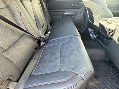 New 2026 Toyota Tundra TRD Pro AWD/4WD image 30
