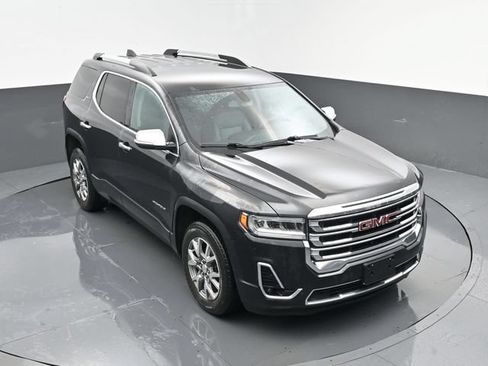 Used 2020 GMC Acadia SLT AWD/4WD image 21