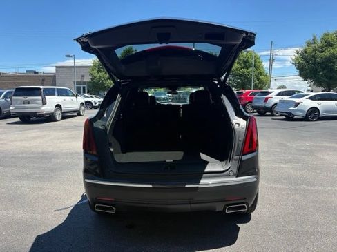 Used 2020 Cadillac XT5 Luxury w/ LPO, Floor Liner Package AWD/4WD image 6