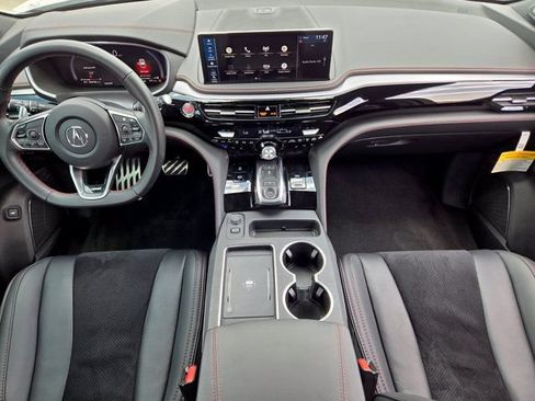 Certified 2026 Acura MDX A-Spec AWD/4WD image 27