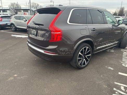 Certified 2023 Volvo XC90 B6 Plus w/ Protection Package image 3