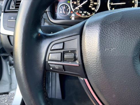 Used 2015 BMW 528i xDrive 528i xDrive image 21